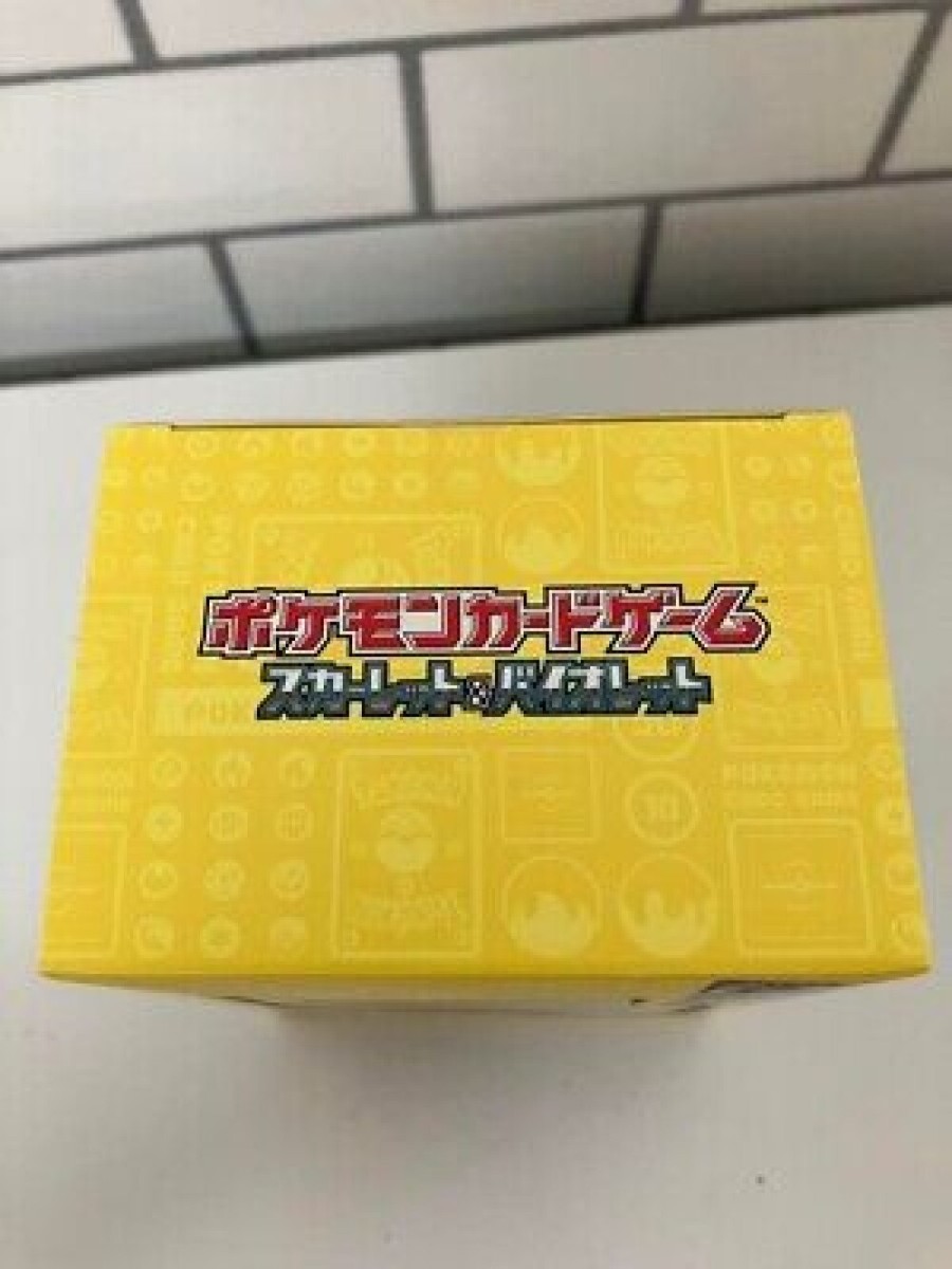 Pokemon Card Game World Championship 2023 Limited Yokohama