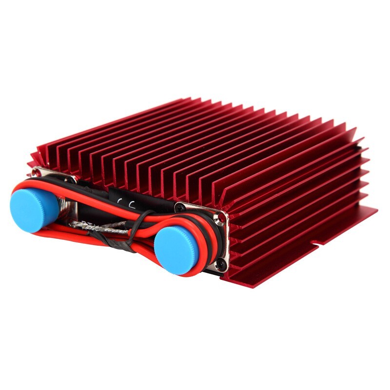 New BJ200 50W 330Mhz Radio Power Amplifier HF Amplifier AM / FM / SSB / CW eBay