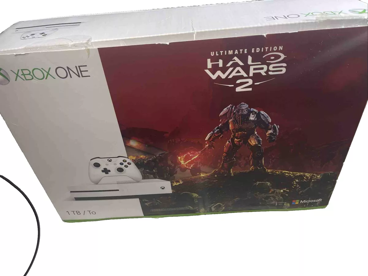  Halo Wars 2 - Ultimate Edition - Xbox One : Halo Wars