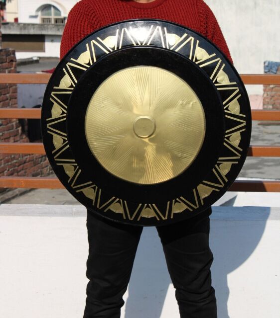 Wonder Woman Shield Replica Women Shield ~ Prop Replica Shield ~ Roleplay Shield