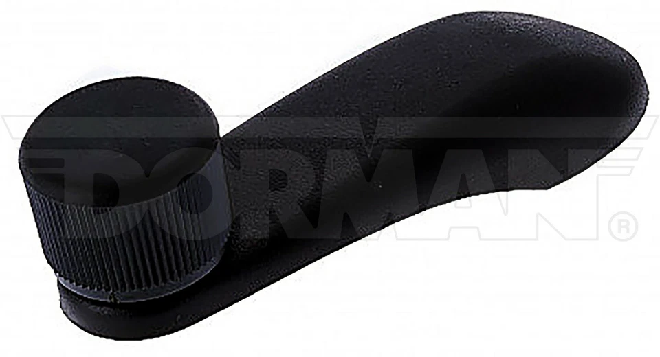 Manivela de ventana Dorman 919BA24 2005-2006 Chevrolet Silverado 1500 HD Foto 2 de 4