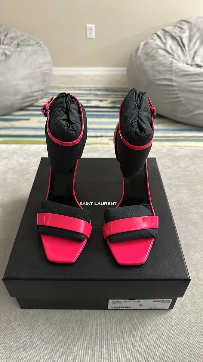 Heart Women's Saint Laurent for sale | eBay