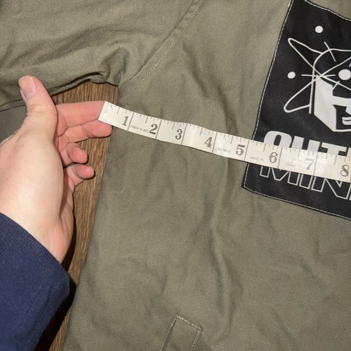 Low Key Industry Jacket - Picture 3 of 6