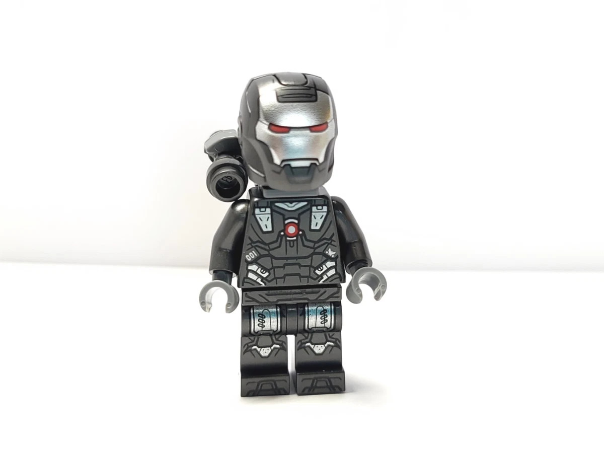 Lego infinity war war machine sale