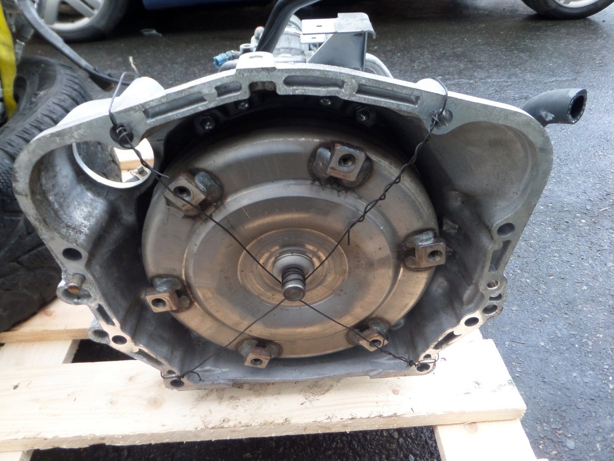 17-19 Subaru BRZ Automatic Transmission 32K A/T Scion FRS Toyota