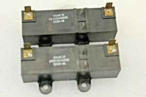 LOT OF 2  HAMLIN HE5131A0501 REED RELAY