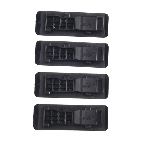 4Pcs Roof Molding Cover Left Or/ Right For Kia Soul 2014-2019 87214-B2000 / New - Bild 14 von 15