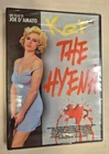 The Hyena - DVD (nuovo) Joe D'amato