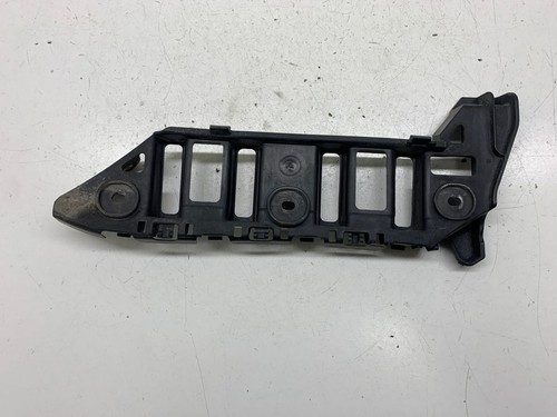 Volkswagen Cross Touran I 2009 Halterung Stoßstange Stoßfänger vorne DRA33182