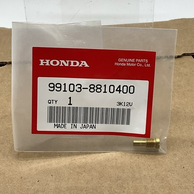 #ad New Honda Jet Part 99103 8810400 $18.42