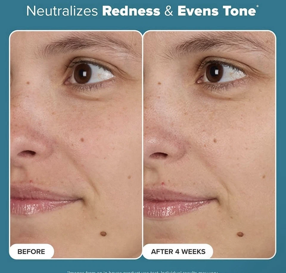 Tónico facial reductor de poros con niacinamida Paula's Choice SKIN BALANCING, para aceite Foto 4 de 4