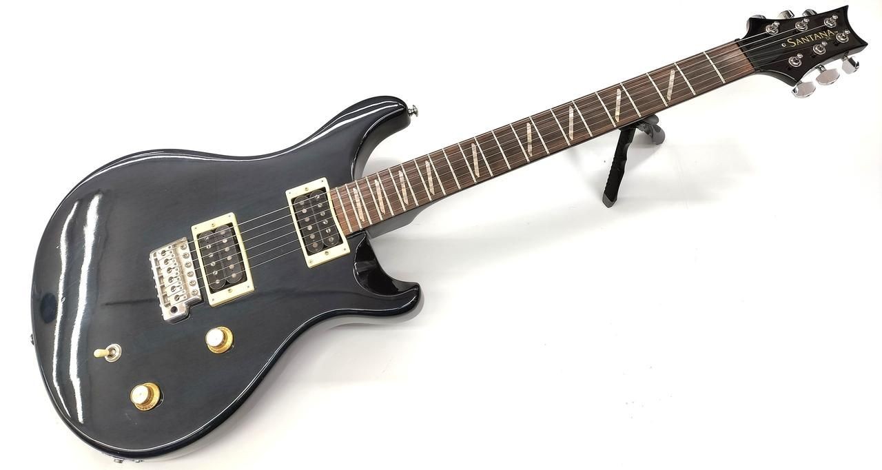 Paul Reed Smith Electric Guitar and Other Body Type SANTANA SE Used