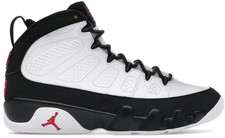 Size 13M/14.5W - Jordan 9 Retro OG Space Jam 2026 IX6179-100
