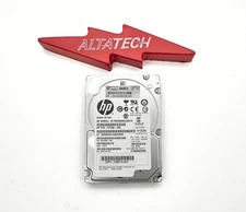 HP 728574-001 3PAR 600GB 10K 2.5" SAS
