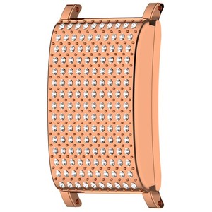 Authentic Watch Frame Diamonds Shell Cover For Whoop 5.0 Life Mg 5.0 Peak 5.0 One 4.0 3.0