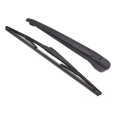 Rear Wiper Arm Blade Set for Mazda CX-5 CX5 2013-2025 Rear Windshield Wiper A...