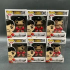 OPEN CASE OF 6 FUNKO POP ASIA 2015 EXCLUSIVE TEAM MANNY PACQUIAO VAULTED #37