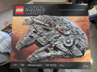 LEGO UCS Star Wars Millennium Falcon - 75192 - New - Unopened - Factory Sealed