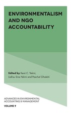 Kemi C. Yekini (u. a.) | Environmentalism and...