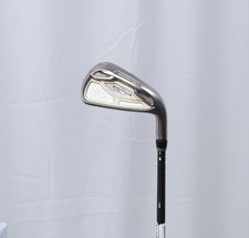 Cobra Amp Cell Silver 7 Iron Senior Flex Graphite 1302358 Good