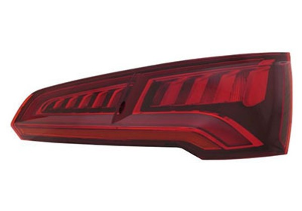 VAN Wezel Heckleuchte 0391922 FüR Audi Q5 FYB FYG TDI Quattro Tfsi SQ5 Mild-image