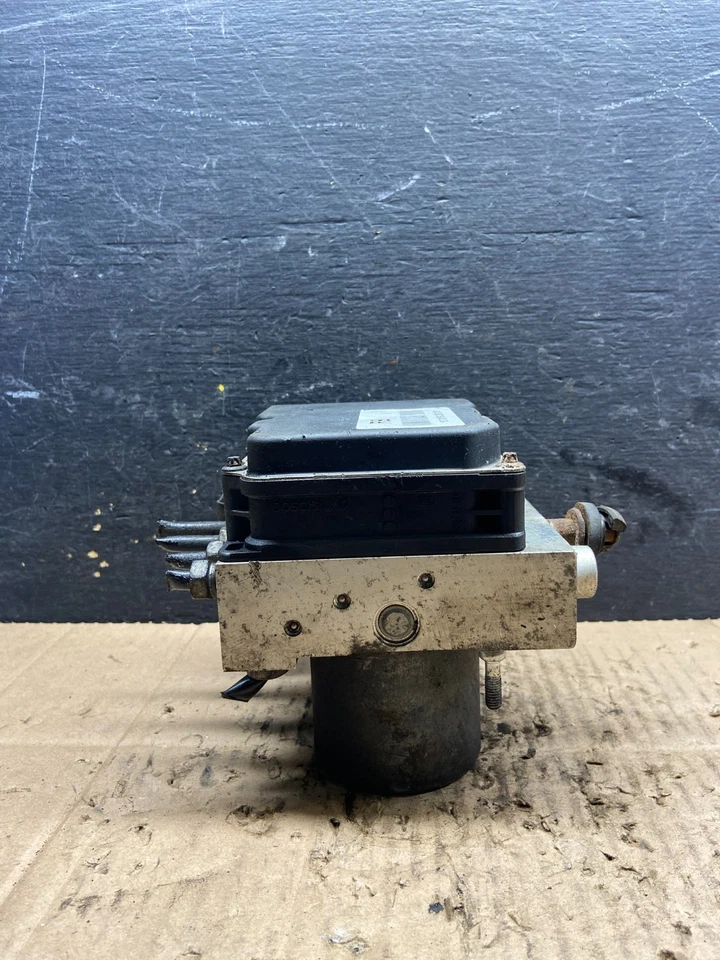 Chevrolet Tahoe Suburban 2009 2010 ABS bomba de freno antibloqueo fabricante de equipos originales q6164 DG Foto 4 de 4