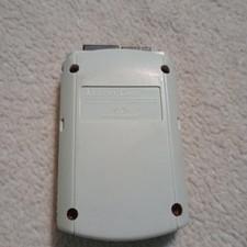 Performance P-20-316E Memory Card for Sega Dreamcast White Console Accessory