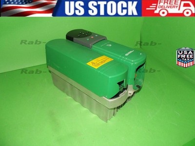 Control Techniques EMERSON UNIDRIVE UNI2402