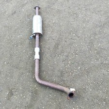 HYUNDAI KONA Exhaust 28650-J9670 1.0 Petrol/electricity 88kW 2022 29505545