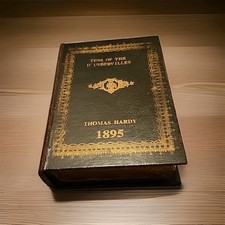 Fake Book Box