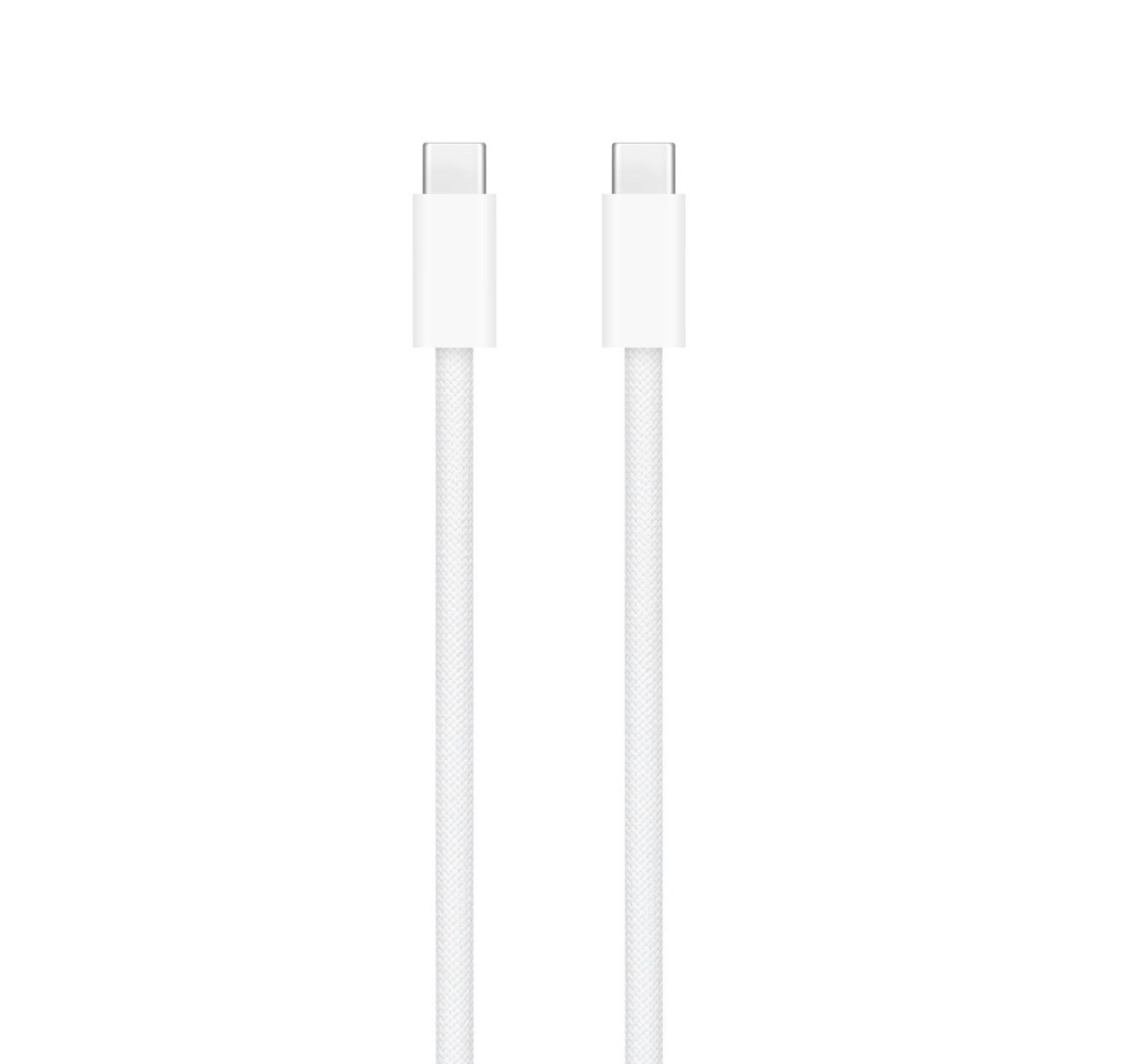 Genuine Apple USB C To USB C Cable 240w 2m Braided For iPhone 15 16 17 18 — image 5