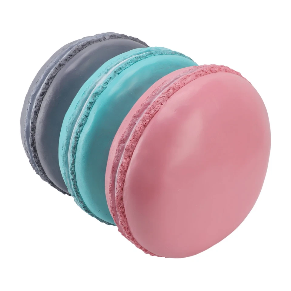 Food Shoe Changing Stool Cute Simulated Food Stool Decorative Low Shoe Change - Image 4 of 4