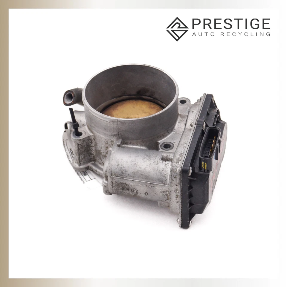 Válvula de cuerpo del acelerador Lexus LS600H LS460 GS460 2007-2018 4,6/5,0 L V8 22030-38010 Foto 3 de 4