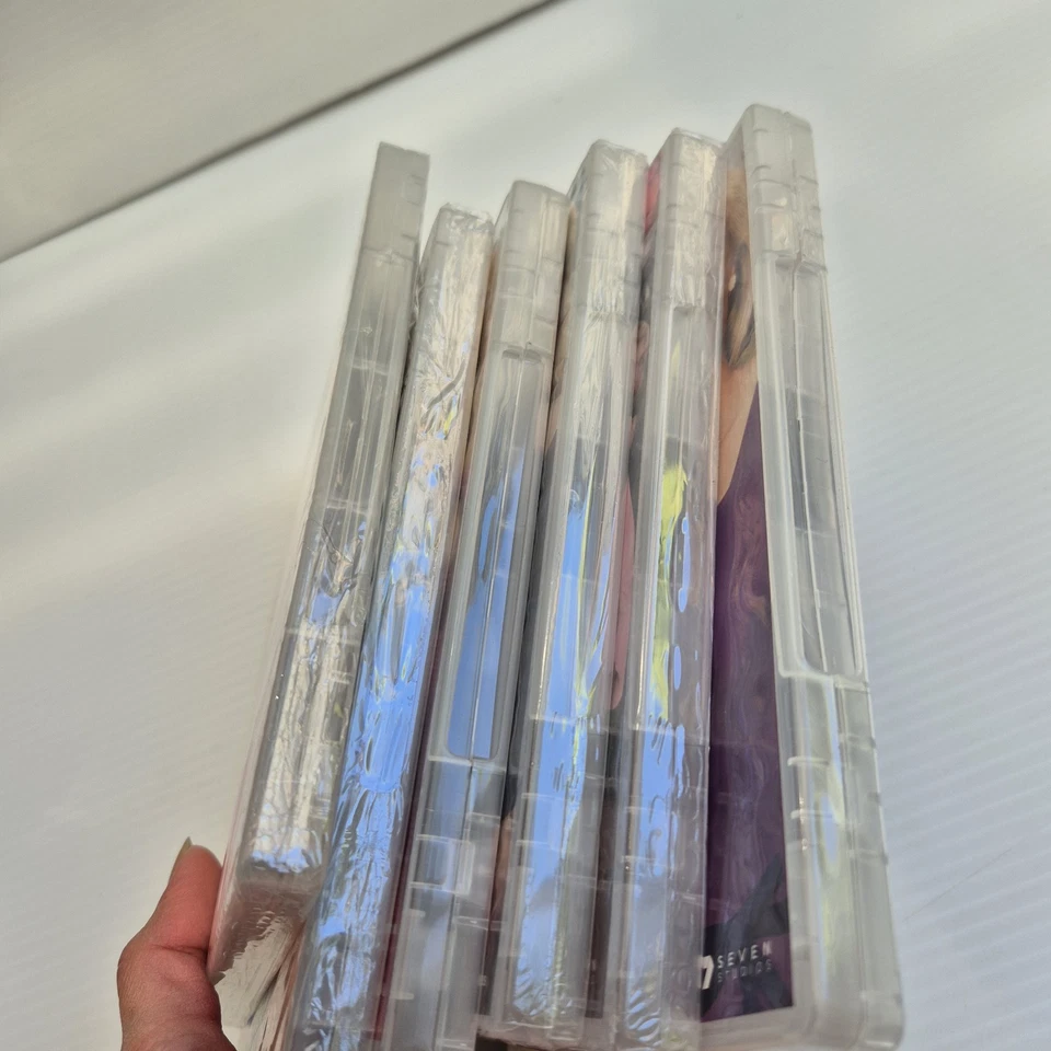 A Place to Call Home Season 1-6 | The Complete Series DVD Boxset Region 2&4 New - Image 4 of 4