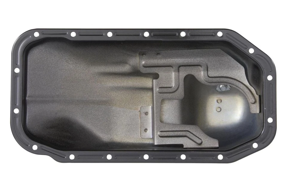 For Toyota 4Runner 1984-1995 Spectra Premium TOP08A New Design Engine Oil Pan Foto 4 de 4