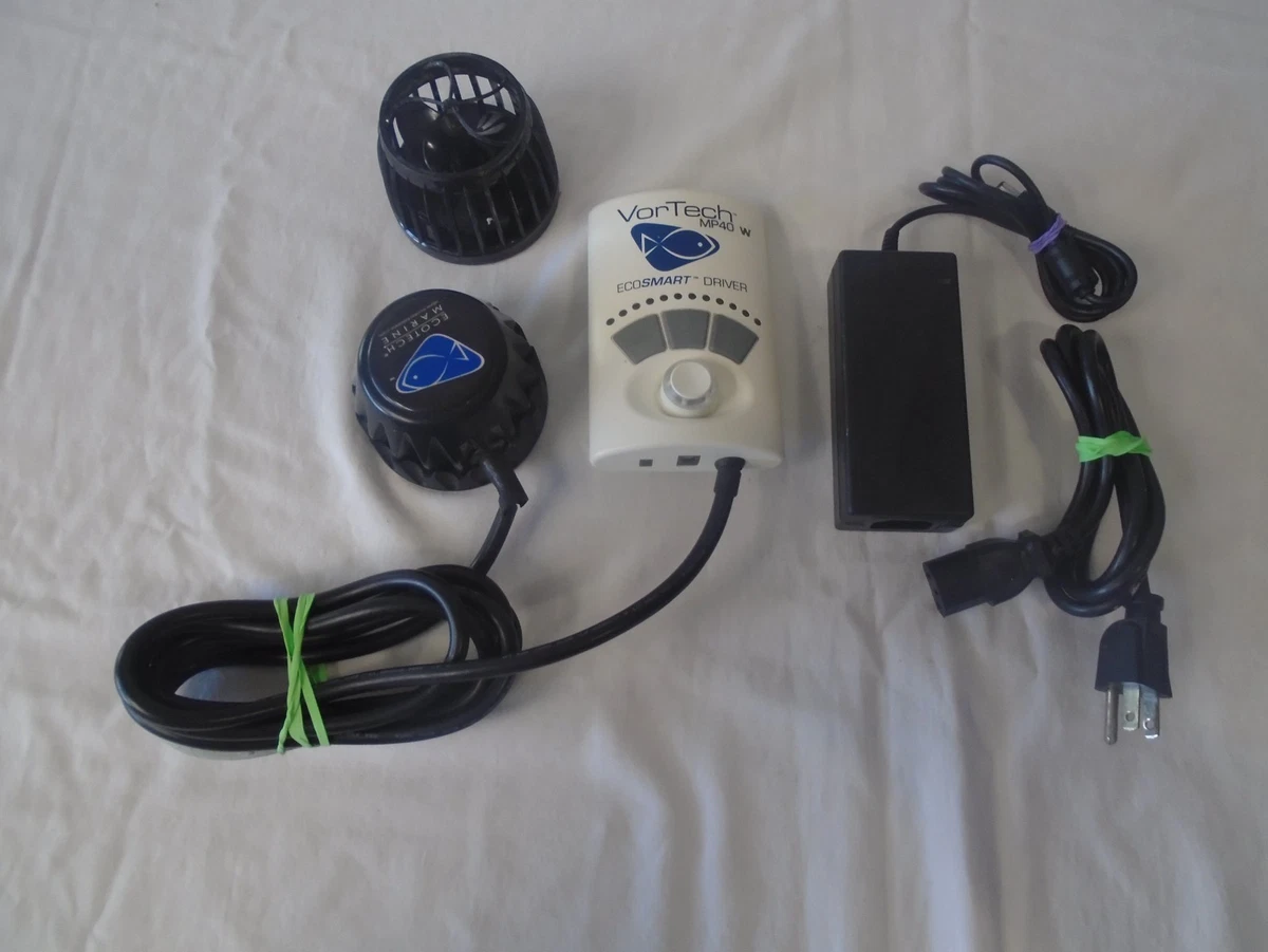 Ecotech Vortech for sale | eBay