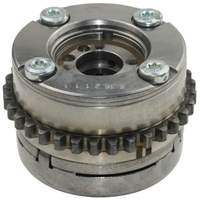 PartsTec PTA126-0037 Nockenwellenversteller FüR MERCEDES-BENZ, Einlassseite