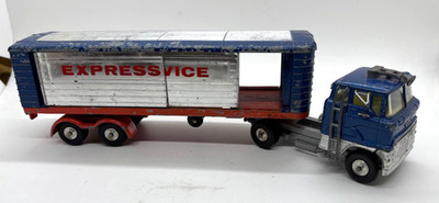 Corgi Major Toys Ford Tilt-Cab ''H'' Series No. 1137 1:43 Scale