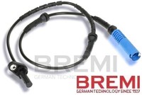 Bremi 50348 Sensor FüR Raddrehzahl ABS Sensor Raddrehzahl FüR BMW