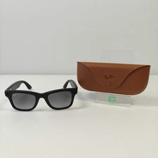 Ray-Ban Meta Wayfarer RW4006 Smart Glasses 601ST3