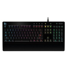 Logitech G213 PRODIGY RGB GAMING KEYBOARD (Free Postage)