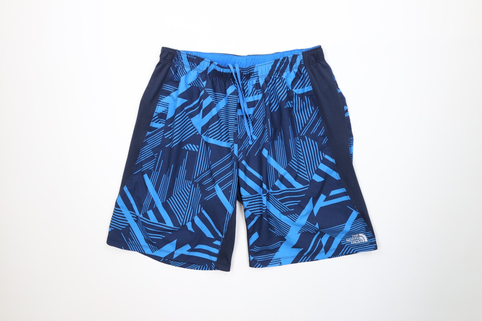 The North Face Men's Lined Running Shorts