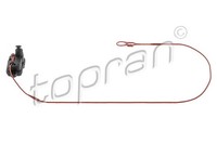 Stellelement Zentralverriegelung Topran 633 227 FüR Audi A6 C7 4G2 4GC Avant 4G5