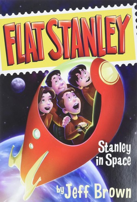#ad STANLEY IN SPACE FLAT STANLEY $5.24