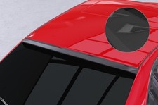 Heckscheibenblende Heckspoiler für BMW 3er E36 Compact HSB112-S