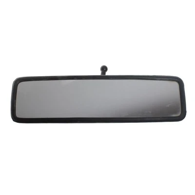 DDR-ORIGINALTEIL Innenspiegel Panorama m. Halter 250x675mm Barkas Wartburg Trabant Multicar W50