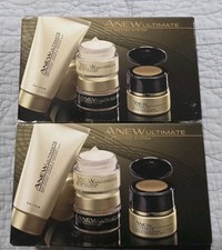 Avon Anew Ultimate Age Defying System Lot Of 2
