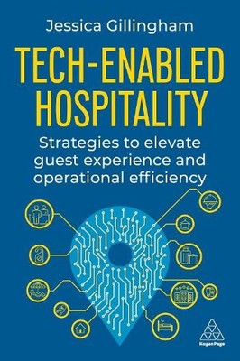 Tech-Enabled Hospitality - 9781398620346