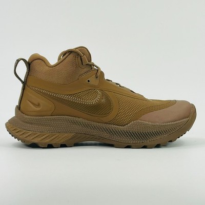 Nike React SFB Carbon Boot 'Coyote' CK9951-900 Multi Size