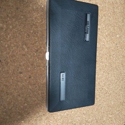 DRAPAS drafting instrument set main body